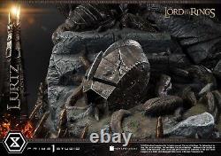 PRIME 1 Studio Lurtz 1/4 Scale Statue Lord Of The Rings PMLOTR-06