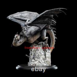 Pre! Weta The Lord of the Rings Witch-king of Angmar Ringwraith Resin Statue
