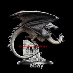 Pre! Weta The Lord of the Rings Witch-king of Angmar Ringwraith Resin Statue