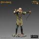 Presale Iron Studios 110 Lord Of The Rings Legolas Male Action Figure Statue