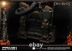 Prime 1 Lord of the Rings Gandalf vs Balrog Premium Masterline Statue Figure NEW