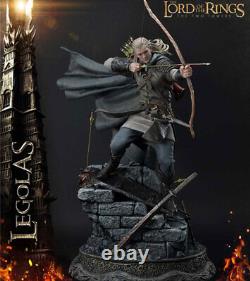 Prime 1 Studio Legolas The Lord Of The Rings 1/4 Scale Statue GK Figurine Decor