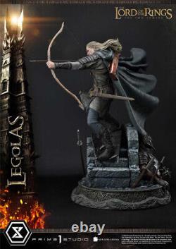 Prime 1 Studio Legolas The Lord Of The Rings 1/4 Scale Statue GK Figurine Decor