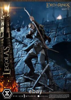 Prime 1 Studio Legolas The Lord Of The Rings 1/4 Scale Statue GK Figurine Decor