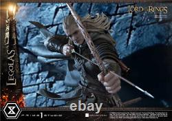 Prime 1 Studio Legolas The Lord Of The Rings 1/4 Scale Statue GK Figurine Decor