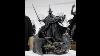 Prime 1 Studio Lord Of The Rings Witch King Of Angmar 1 4 Scale Statue Presentation
