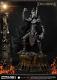 Prime 1 Studio P1s Pmlotr-01 Sauron The Lord Of The Rings Painted Statue 1/4 New