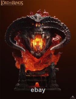 Queen Studios The Lord of the Rings Balrog Big Scale DX Ver Statue In Stock