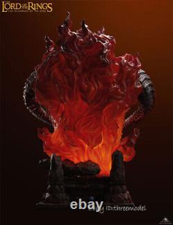 Queen Studios The Lord of the Rings Balrog Big Scale DX Ver Statue In Stock