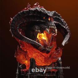Queen Studios The Lord of the Rings Balrog Big Scale Standard Ver Statue InStock