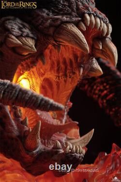 Queen Studios The Lord of the Rings Balrog Big Scale Standard Ver Statue InStock