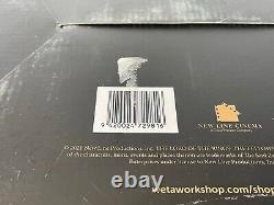 RARE Lord of The Rings Weta Workshop Gandalf The Grey Pilgrim 16 Scale Statue