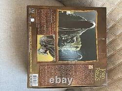 Rare Gentle Giant The Lord Of The Rings Ringwraith Bust Le 2000 Statue New