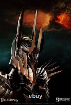 Rare Sideshow Sauron Premium Format Statue