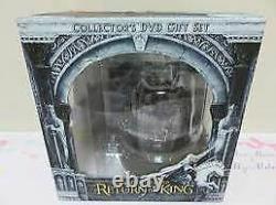 Return of the Lord of the Rings King Minas Tillis Statue Figure Accessory 4