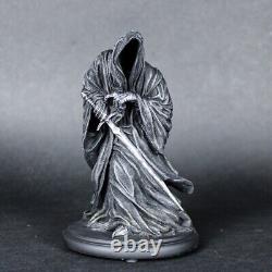 Ringwraith Lord of the Rings Mini Statue by Weta Workshop