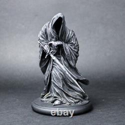 Ringwraith Lord of the Rings Mini Statue by Weta Workshop