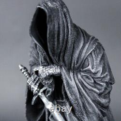 Ringwraith Lord of the Rings Mini Statue by Weta Workshop