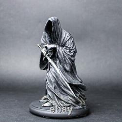 Ringwraith Lord of the Rings Mini Statue by Weta Workshop