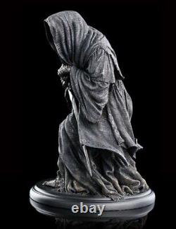 Ringwraith Lord of the Rings Mini Statue by Weta Workshop