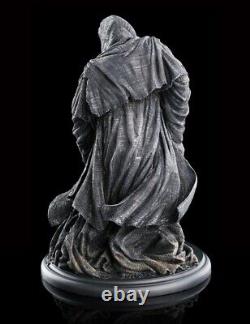 Ringwraith Lord of the Rings Mini Statue by Weta Workshop