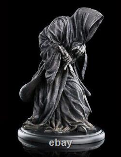 Ringwraith Lord of the Rings Mini Statue by Weta Workshop