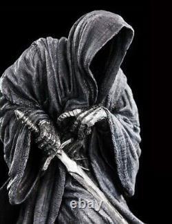 Ringwraith Lord of the Rings Mini Statue by Weta Workshop