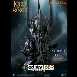 SA6037 STAR ACE Toys 1/6 DF Sauron The Lord of The Rings 15cm Statue Model Toy