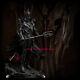 Sauron Lord Of The Rings 16 Scale Resin Statue Limited Edition Collection