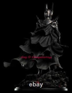 SAURON LORD OF THE RINGS 16 scale Resin statue Limited Edition Collection