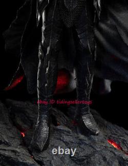 SAURON LORD OF THE RINGS 16 scale Resin statue Limited Edition Collection