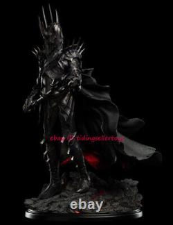 SAURON LORD OF THE RINGS 16 scale Resin statue Limited Edition Collection