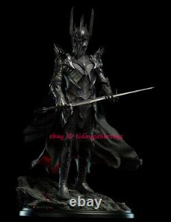 SAURON LORD OF THE RINGS 16 scale Resin statue Limited Edition Collection