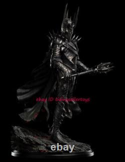 SAURON LORD OF THE RINGS 16 scale Resin statue Limited Edition Collection