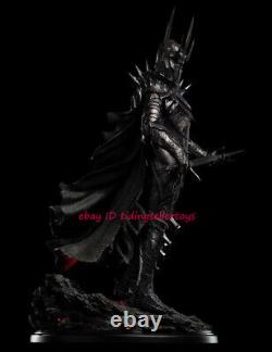 SAURON LORD OF THE RINGS 16 scale Resin statue Limited Edition Collection