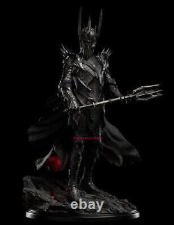 SAURON LORD OF THE RINGS 16 scale Resin statue Limited Edition Collection