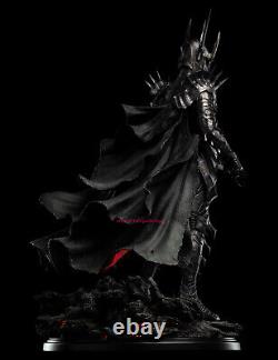 SAURON LORD OF THE RINGS 16 scale Resin statue Limited Edition Collection