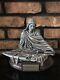 Shards Of Narsil Uc1296min United Cutlery 2003 Lord Of The Rings Mini Statue