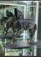 Sideshow Weta Lord Of The Rings Ringwraith & Steed Statue Very Rare
