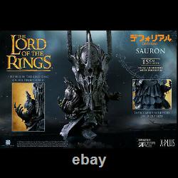 STAR ACE Toys 1/6 DF Sauron The Lord of The Rings SA6037 15cm Statue Model Toy