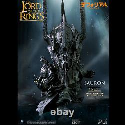 STAR ACE Toys 1/6 DF Sauron The Lord of The Rings SA6037 15cm Statue Model Toy