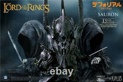 STAR ACE Toys 1/6 SA6037 DF Sauron The Lord of The Rings 15cm Statue Model Toy