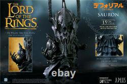 STAR ACE Toys 1/6 SA6037 DF Sauron The Lord of The Rings 15cm Statue Model Toy