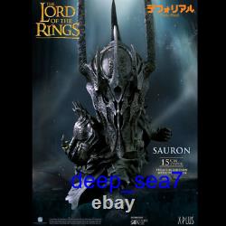 STAR ACE Toys SA6037 1/6 DF Sauron The Lord of The Rings 15cm Statue Model Toy