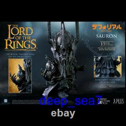 STAR ACE Toys SA6037 1/6 DF Sauron The Lord of The Rings 15cm Statue Model Toy