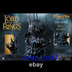 STAR ACE Toys SA6037 1/6 DF Sauron The Lord of The Rings 15cm Statue Model Toy