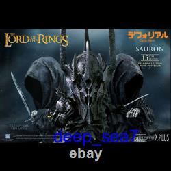 STAR ACE Toys SA6037 1/6 DF Sauron The Lord of The Rings 15cm Statue Model Toy