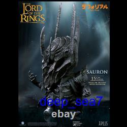 STAR ACE Toys SA6037 1/6 DF Sauron The Lord of The Rings 15cm Statue Model Toy