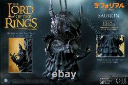 STAR ACE Toys SA6037 1/6 DF Sauron The Lord of The Rings 15cm Statue Model Toy