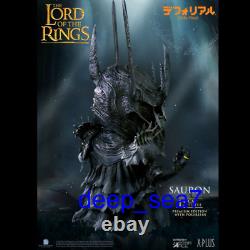 STAR ACE Toys SA6037 1/6 DF Sauron The Lord of The Rings 15cm Statue Model Toy